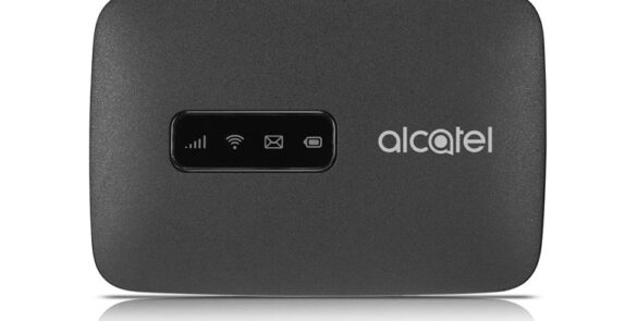 Alcatel LINKZONE mobile hotspot