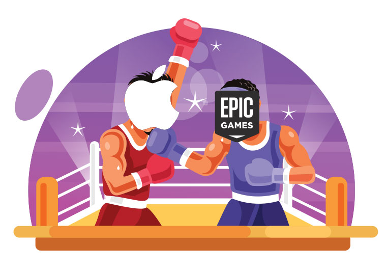 How Apple Vs Epic Games Lawsuit Could Change Gaming Forever