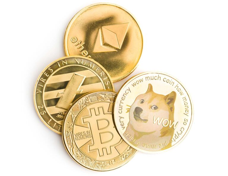 Dogecoin, From A Joke To Be Worth More Than Ford And Twitter