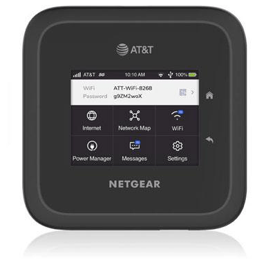 NETGEAR Nighthawk M6 Pro